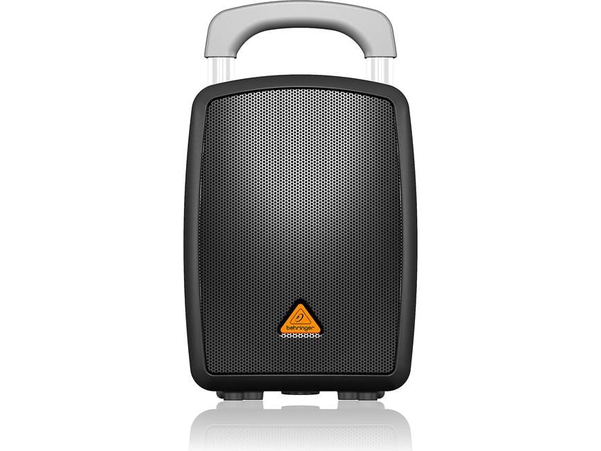 Behringer EUROPORT MPA40BT スピーカー Behringer MPA40BT-PRO Rechargeable portable PA system with