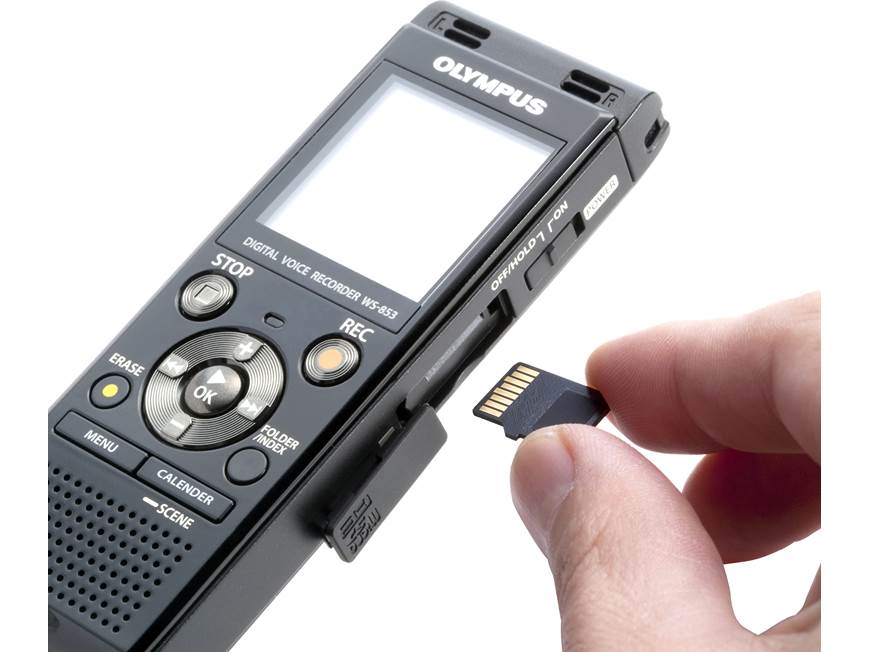 その他 professional digital voice recorder 16GB ZT Digital Voice Recorder 16GB, Professional Audio Recording
