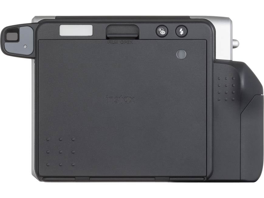 Fujifilm Instax Wide 300 Wide-format instant film camera at