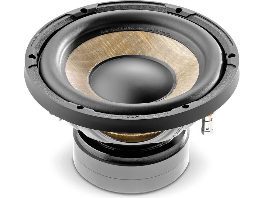 Focal Performance Sub P 20F Expert Series 8
