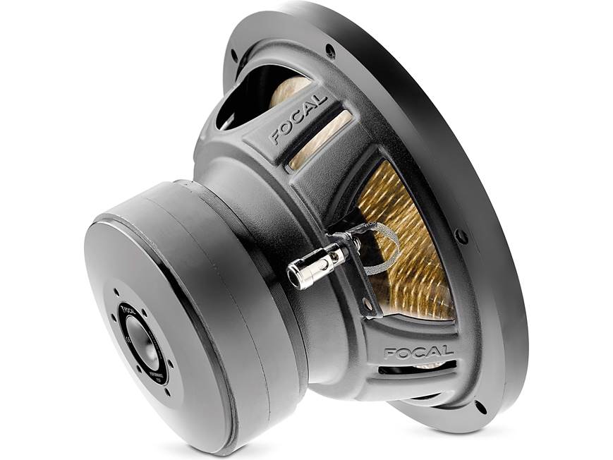 Focal Performance Sub P 20F Expert Series 8