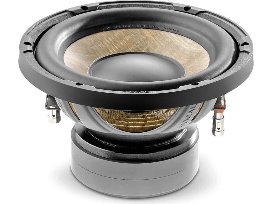 Focal Performance Sub P 20F Expert Series 8