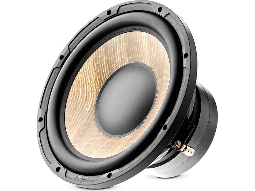 Focal Performance Sub P 25F Expert Series 10