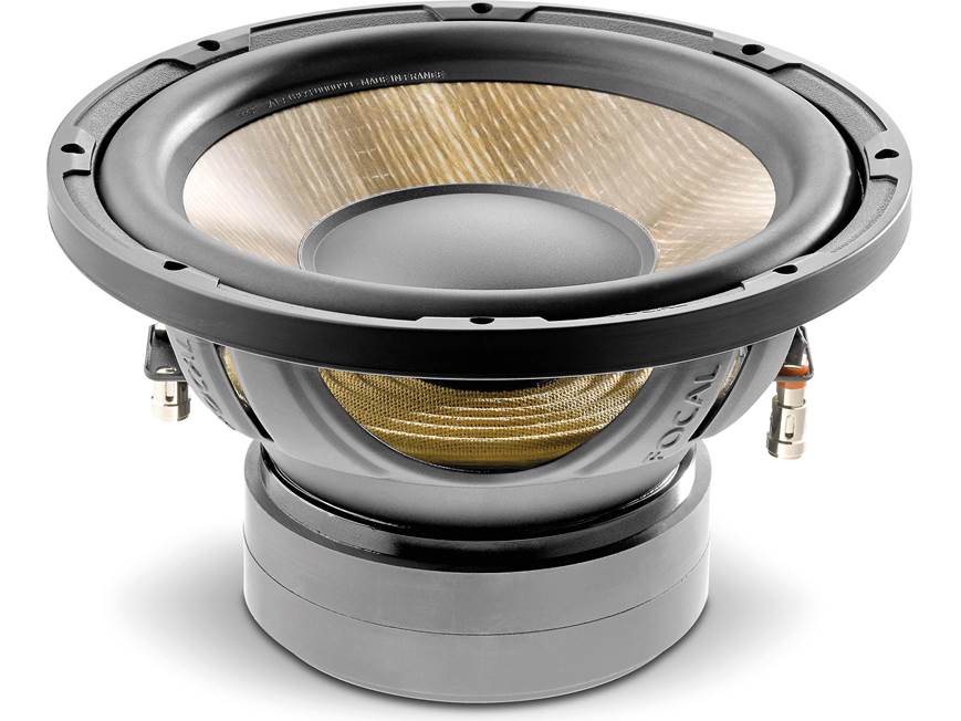 Focal Performance Sub P 25F Expert Series 10