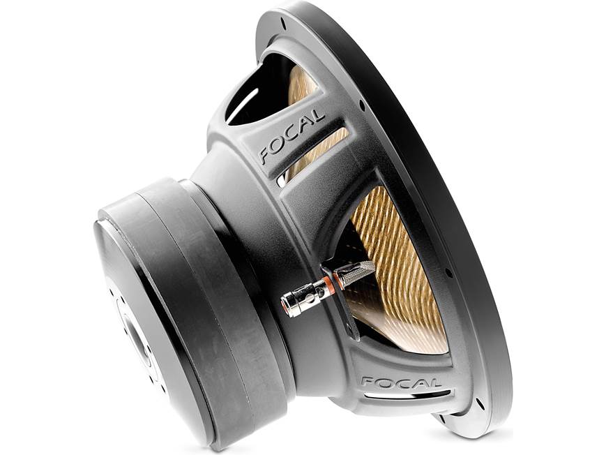 Focal Performance Sub P 25F Expert Series 10