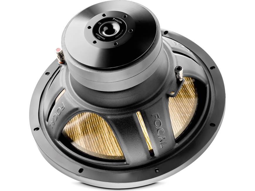 Focal Performance Sub P 30F Expert Series 12