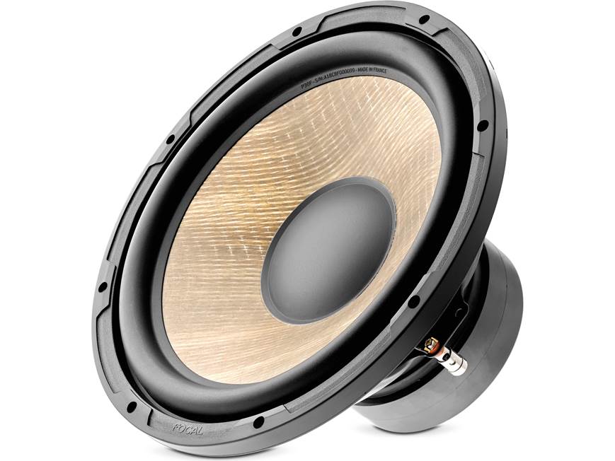 Focal Performance Sub P 30F Expert Series 12