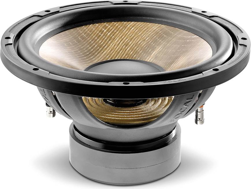 Focal Performance Sub P 30F Expert Series 12