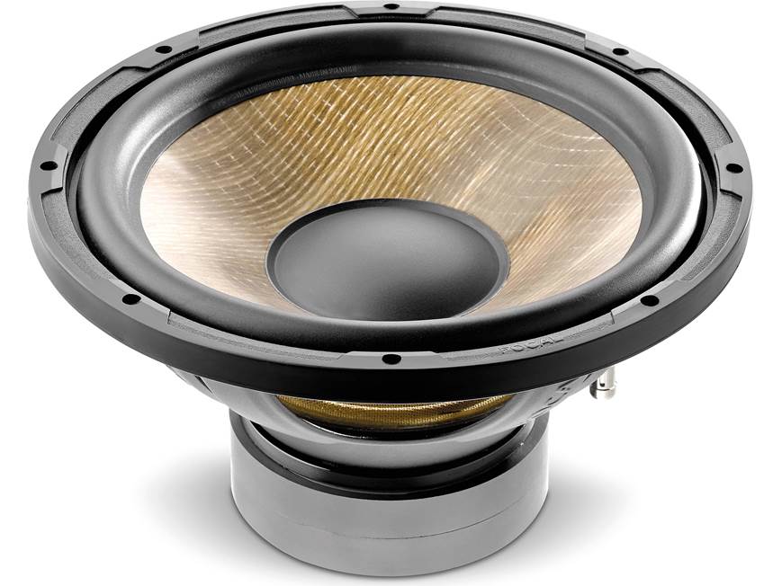 Focal Performance Sub P 30F Expert Series 12