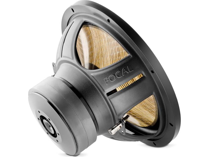 Focal Performance Sub P 30F Expert Series 12