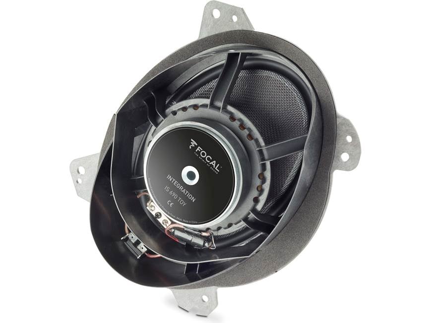 Focal IS 690TOY Integration Series 6