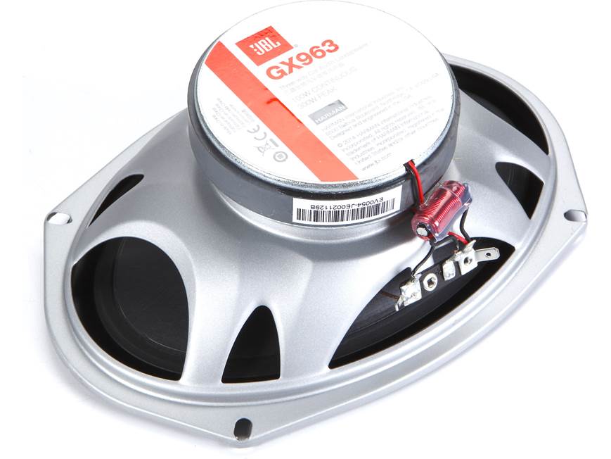 JBL GX963 6