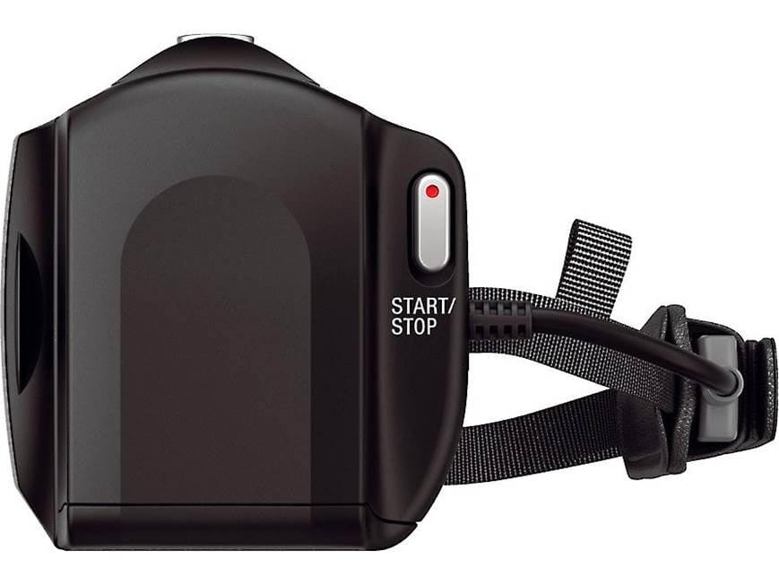 Sony Handycam® HDR-CX440 High-definition camcorder with Wi-Fi® and