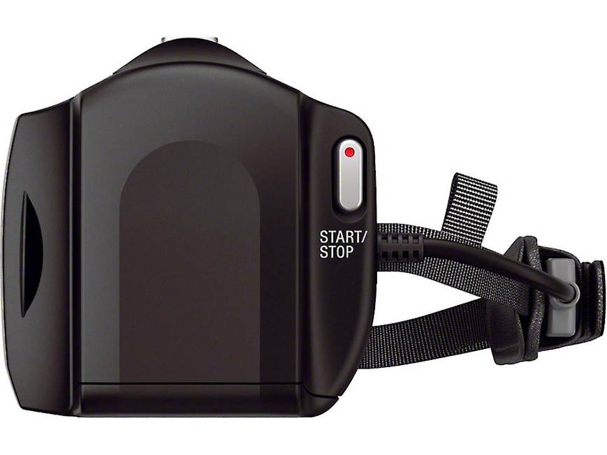 Sony Handycam® HDR-PJ440 High-definition camcorder with projector