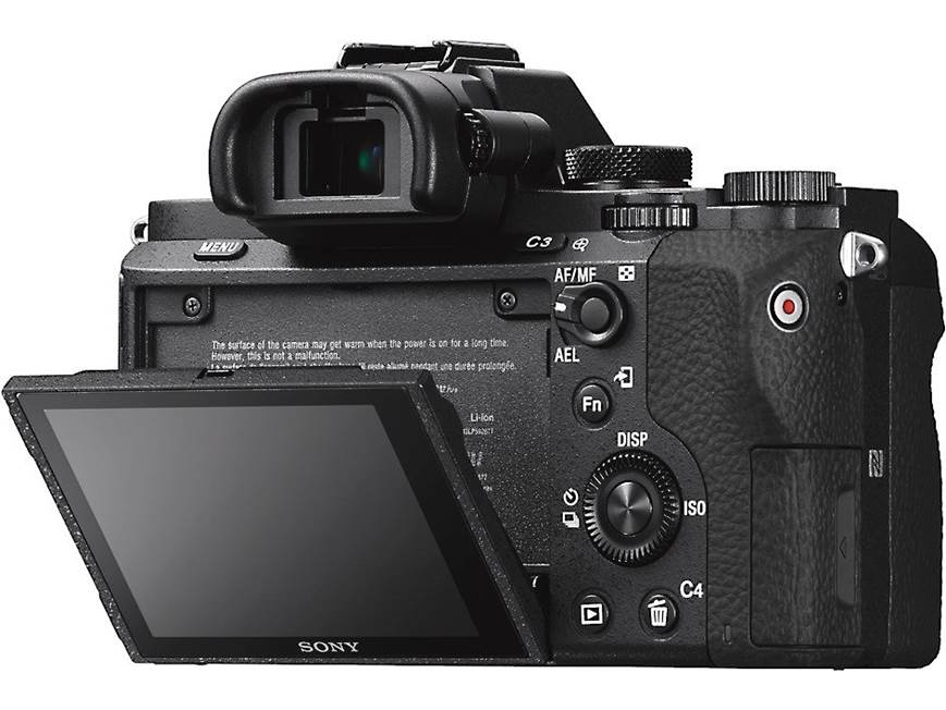 家電 sony a7ii Amazon.com : Sony Alpha a7II Mirrorless Digital Camera with 28