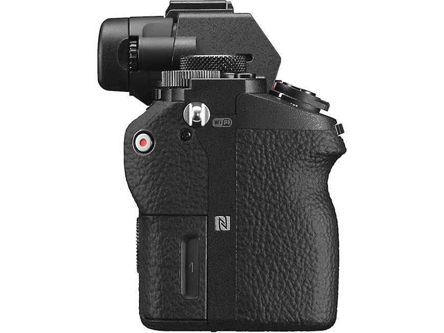 SONY α7ⅱ Sony A7 Mk II Review