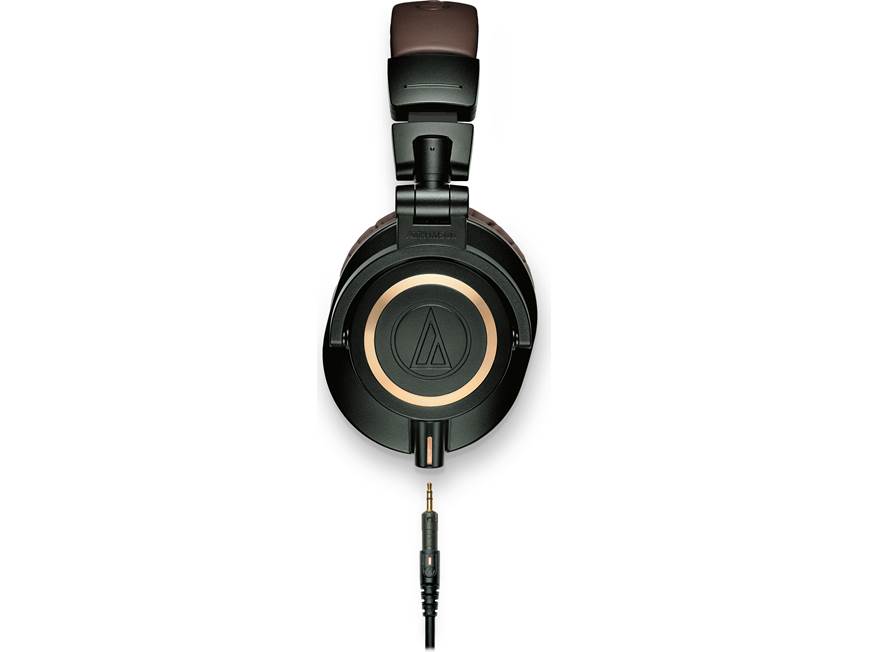 Audio-Technica ATH-M50xDG (Dark Green) Limited edition