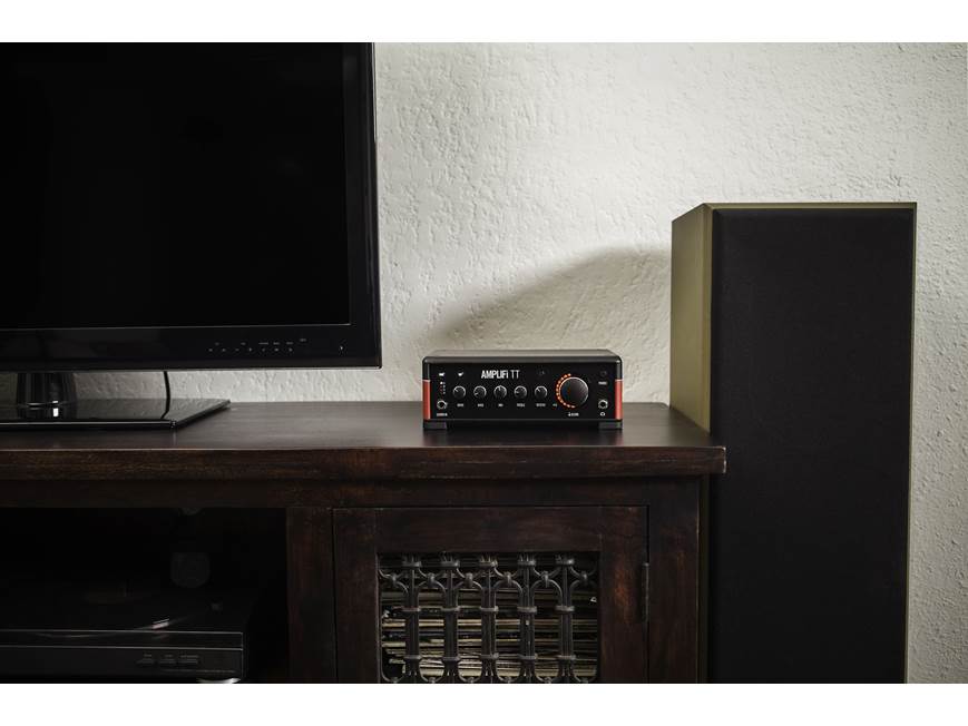 Line 6 AMPLIFi® TT Guitar processor/Bluetooth® receiver at Crutchfield