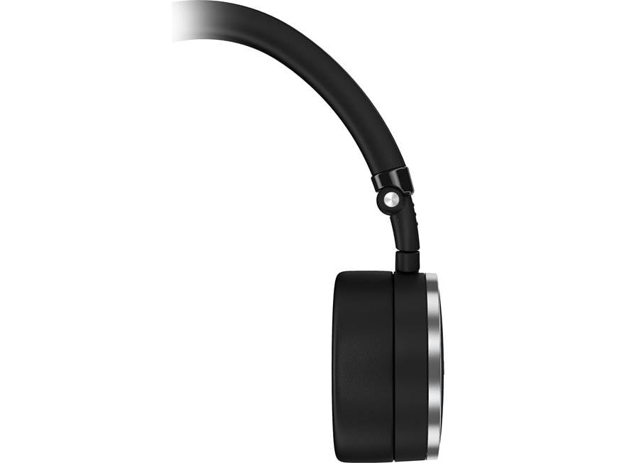AKG N60 NC Noise canceling on-ear headphones at Crutchfield