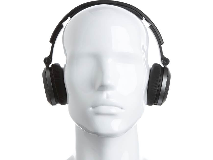 JBL Synchros E40BT (Black) On-ear Bluetooth® headphones (Black) at