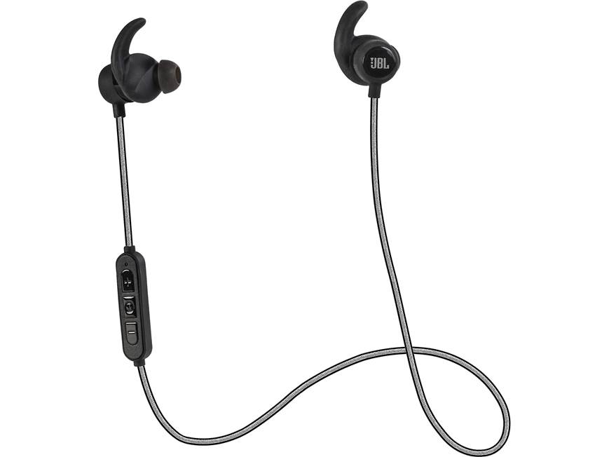 JBL Reflect Mini BT (Black) In-ear wireless Bluetooth® sports