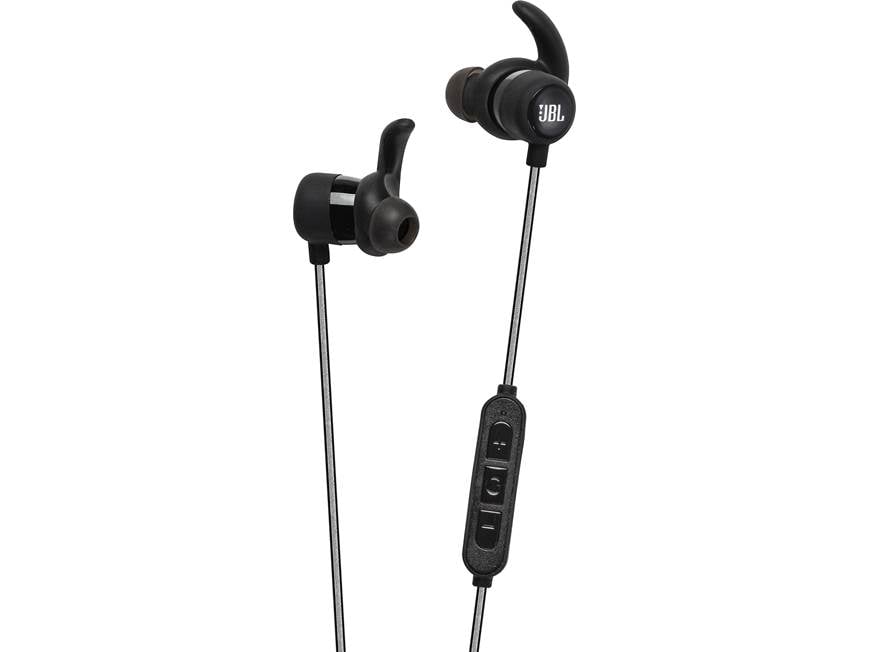 JBL Reflect Mini BT (Black) In-ear wireless Bluetooth® sports