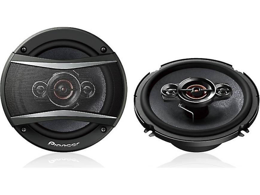 Pioneer TS-A1686R 6-3/4