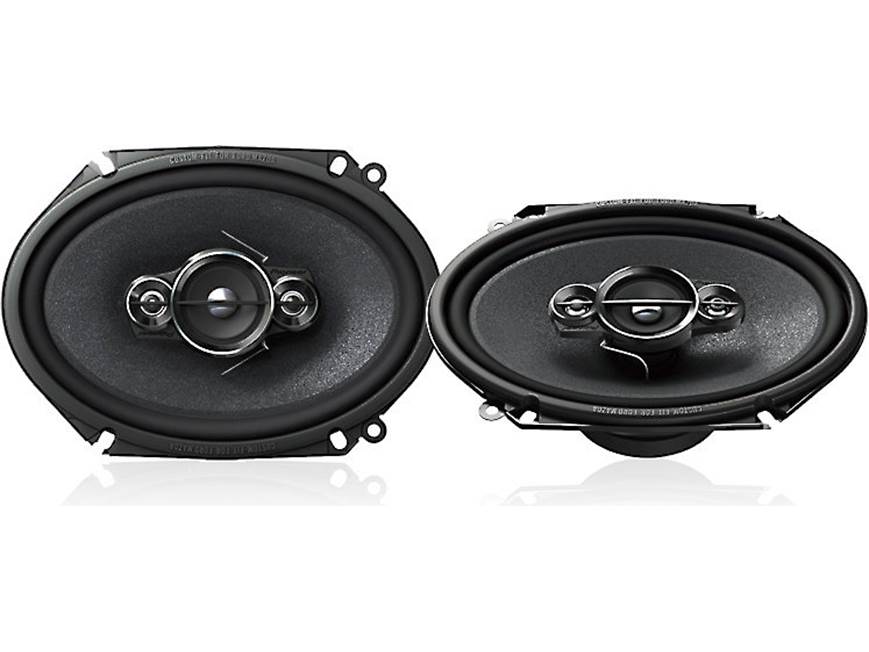 Pioneer TS-A6886R 6