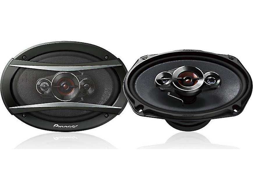 Pioneer TS-A6986R 6