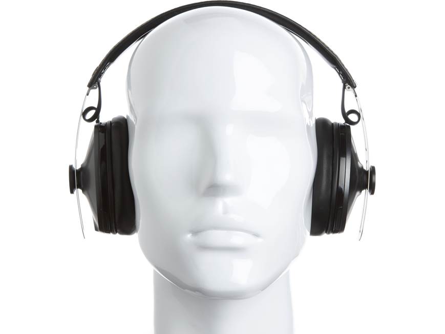 Sennheiser Momentum 2.0 Over-ear Wireless (Black) Noise-canceling