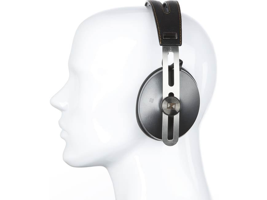 Sennheiser Momentum 2.0 Over-ear Wireless (Black) Noise-canceling