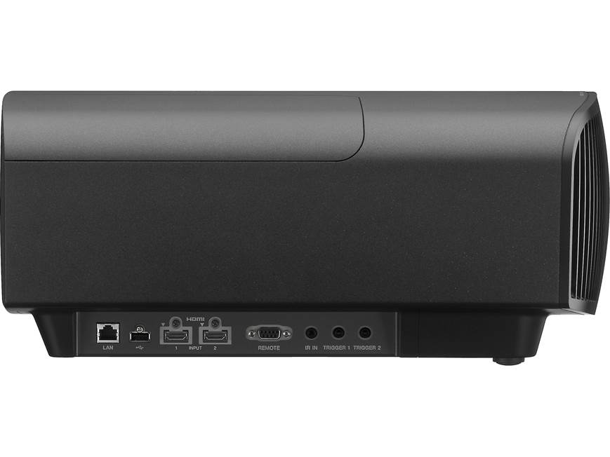 Sony VPL-VW365ES SXRD™ 4K Ultra HD projector at Crutchfield