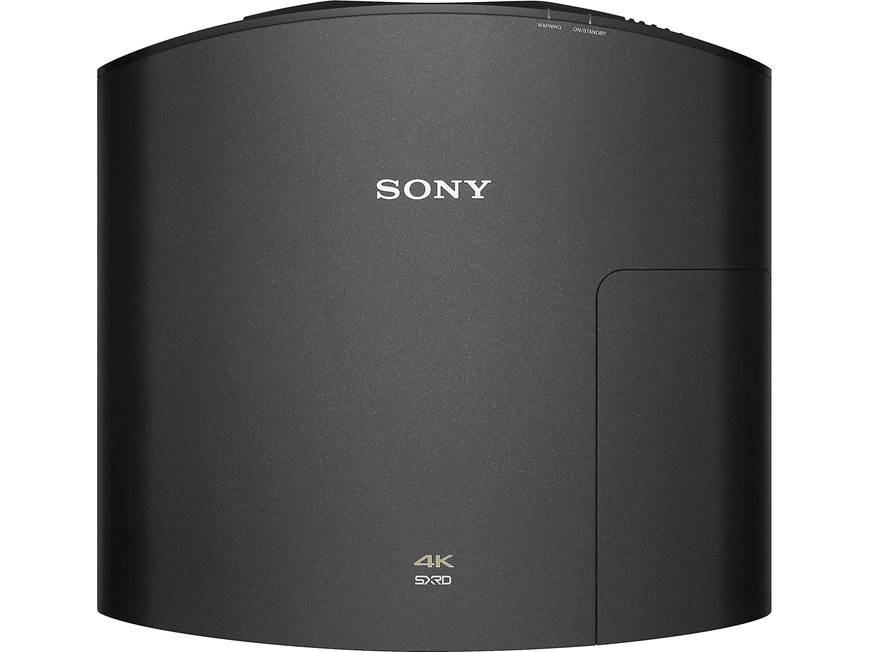 Sony VPL-VW365ES SXRD™ 4K Ultra HD projector at Crutchfield