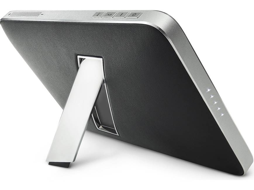 Harman Kardon Esquire 2 (Black) Ultra-thin portable Bluetooth