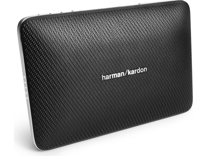 美品 harman/kardon ESQUIRE MINI 2 ブラック Harman Kardon Esquire Mini 2 | Ultra-slim and portable premium