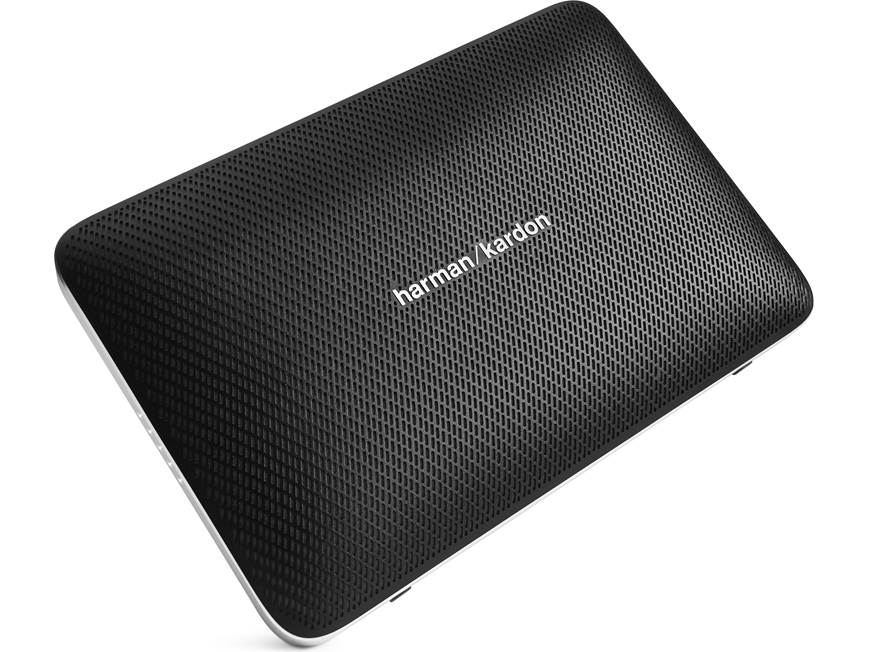Harman Kardon Esquire 2 (Black) Ultra-thin portable Bluetooth
