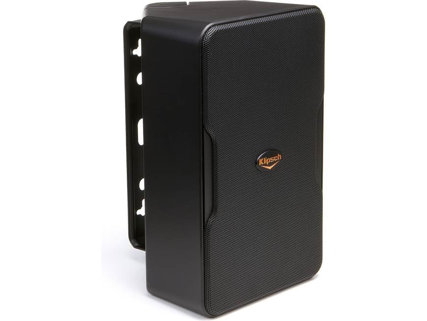 Klipsch CP-6T (Black) 5-1/4