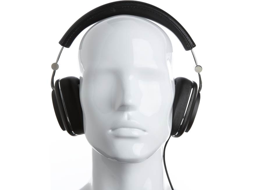 Bowers & Wilkins P7 Over-the-ear headphones with in-line remote