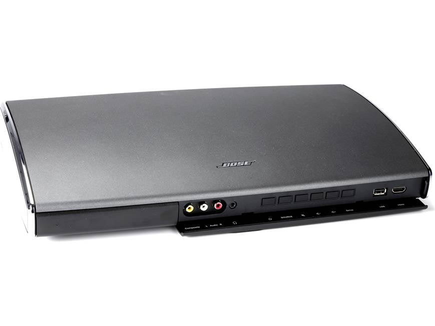 Bose® Lifestyle® SoundTouch® 135 entertainment system at Crutchfield