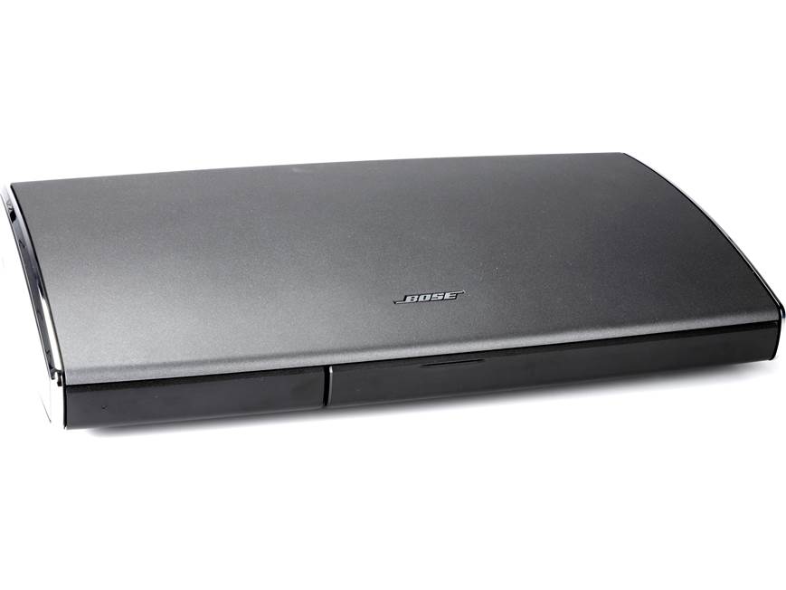 Bose® Lifestyle® SoundTouch® 135 entertainment system at Crutchfield