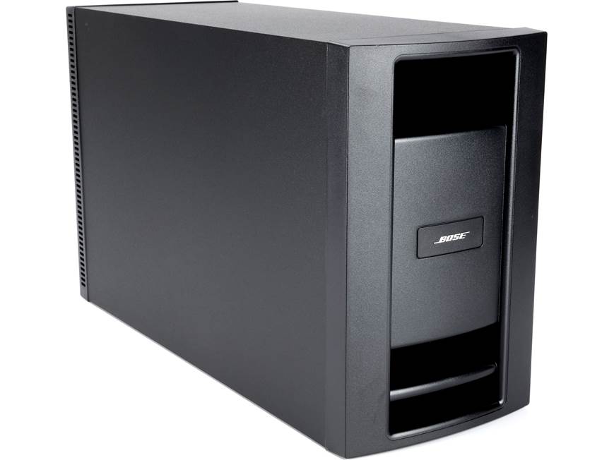 Bose® Lifestyle® SoundTouch® 135 entertainment system at Crutchfield