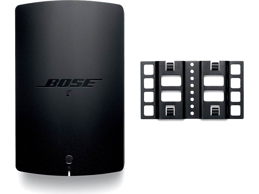 Bose® SoundTouch® SA-5 amplifier at Crutchfield
