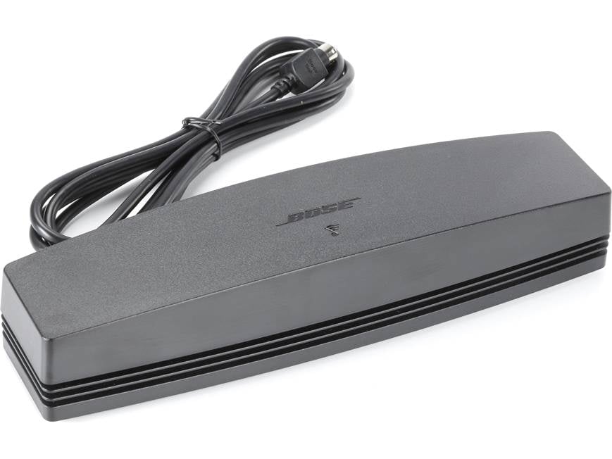 スピーカー・ウーファー BOSE SOUNDTOUCH 130 Amazon.com: Bose SoundTouch 130 Home Theater System - Black