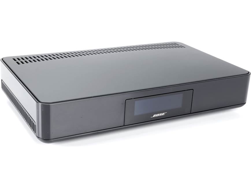 Bose® SoundTouch® 130 home theater system at Crutchfield