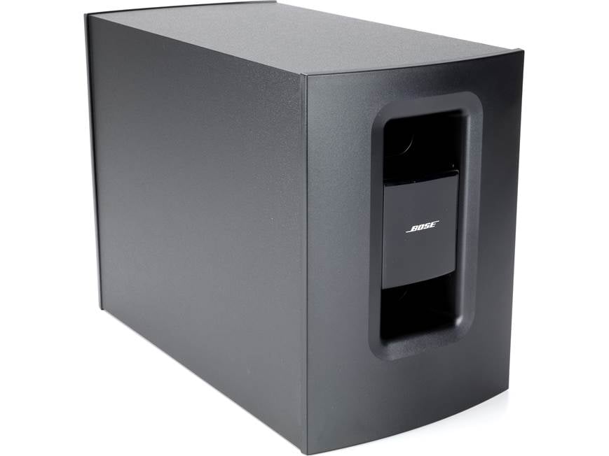 Bose® SoundTouch® 130 home theater system at Crutchfield