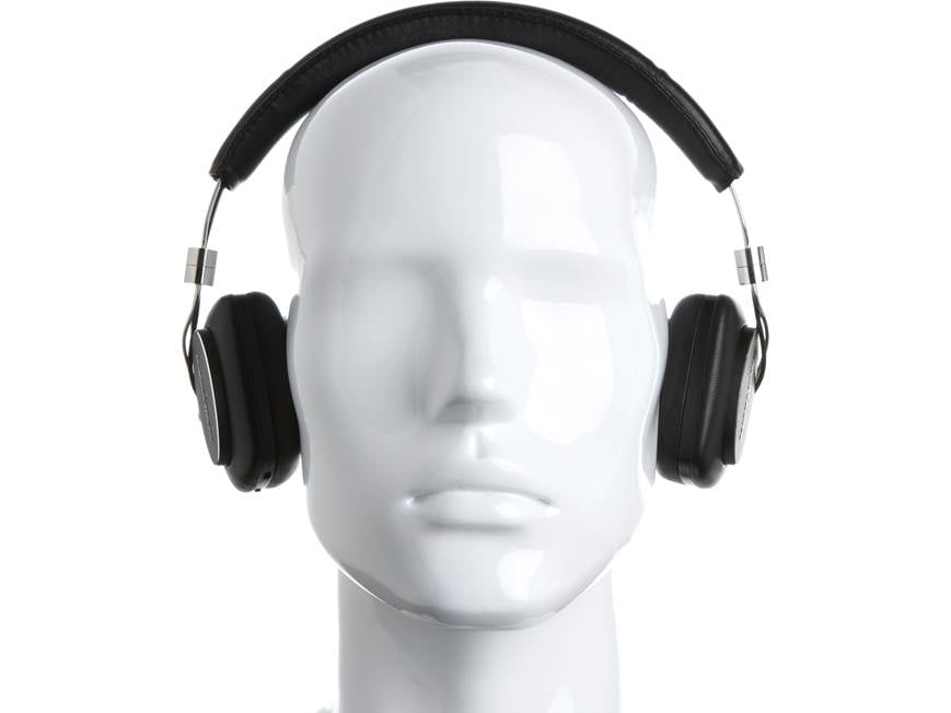 Bowers & Wilkins P5 Wireless On-ear Bluetooth® headphones at