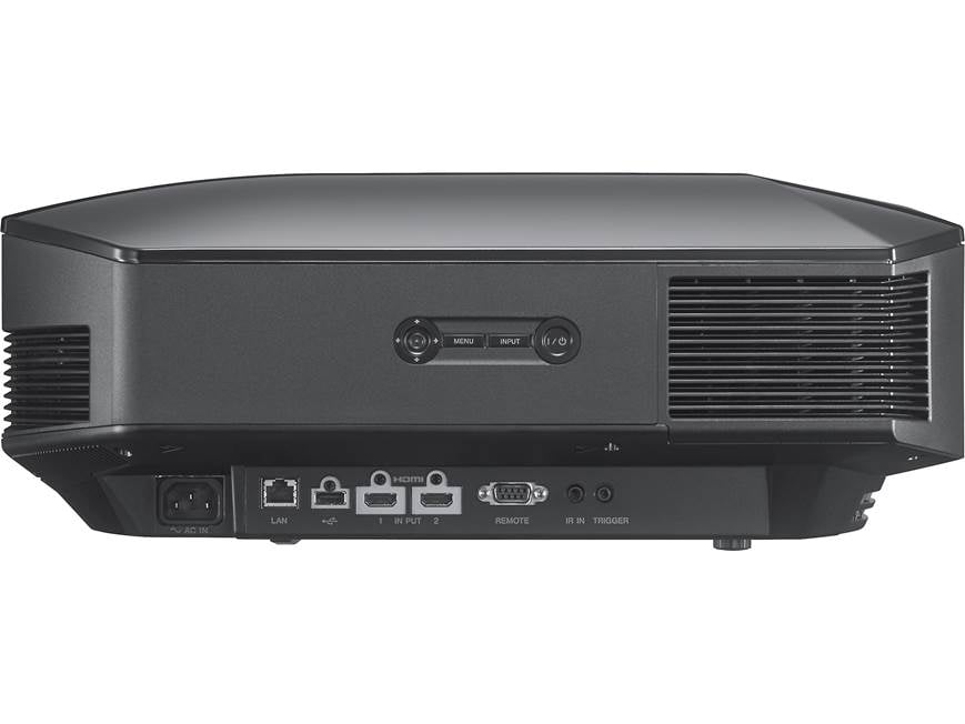 Sony VPL-HW65ES 1080p home theater projector at Crutchfield
