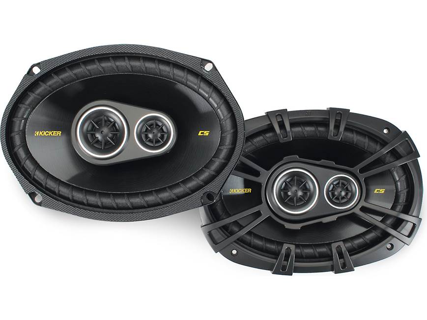 Kicker 40CS6934 6