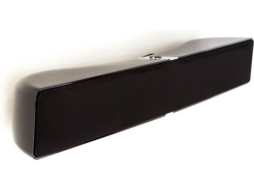 MartinLogan Motion® Vision X Powered sound bar with DTS Play-Fi