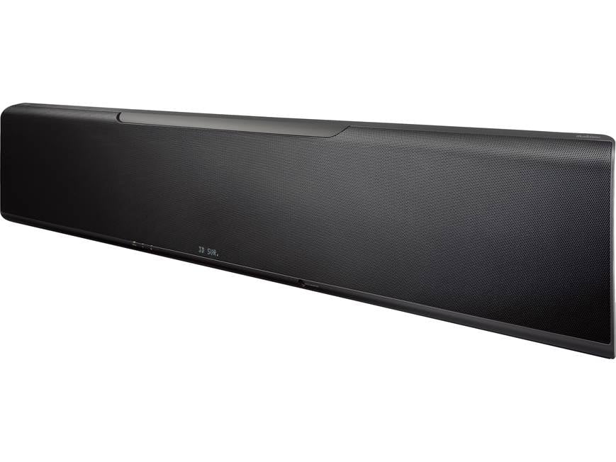 Yamaha YSP-5600 Digital Sound Projector Powered sound bar with 4K